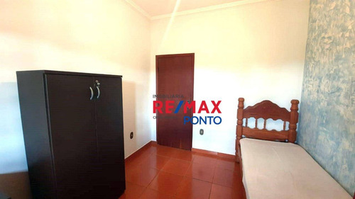 Imagem 16 de 30 de Chácara À Venda, 3200 M² Por R$ 919.000,00 - Jardim Europa - Mogi Mirim/sp - Ch0017