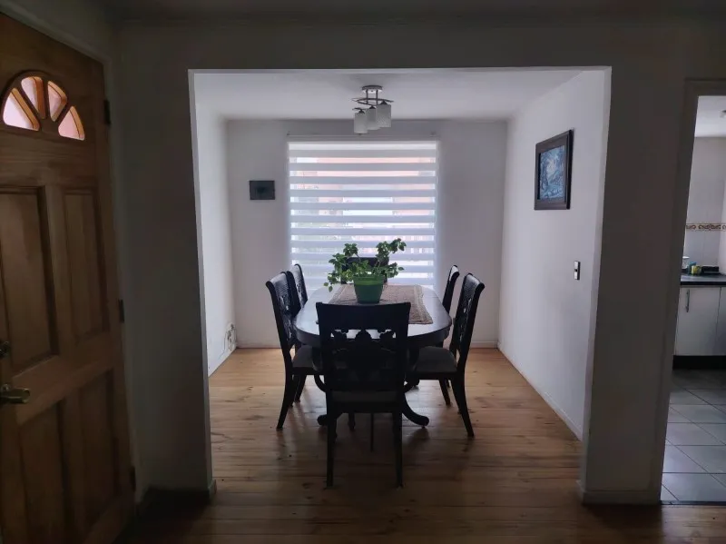 Imagen 4 de 20 de Se Vende Linda Casa Llanos De Curauma Valparaiso