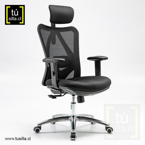 Silla Samos Ergonómica