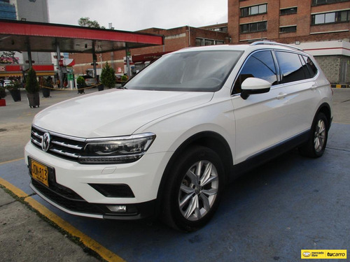 Volkswagen Tiguan 4motion 4x4 2000cc At Aa