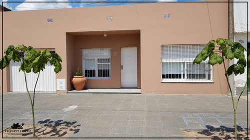 Casa En Venta 3 Ambientes - Saladillo