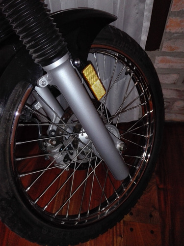 Yamaha Tenere Xtz 250 Adventure