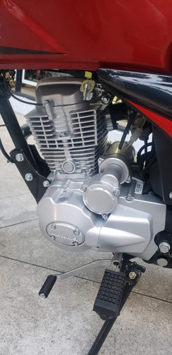 Imagen 21 de 23 de Motomel Cg 150 S2 Full 0km Linea 2023 Cycles Motoshop