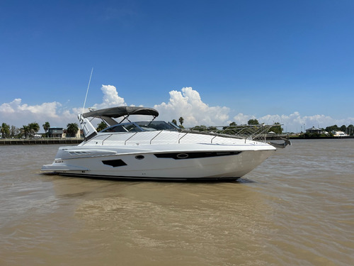 Crucero Klase A 34 Con Volvo 300 Hp Dp Año 2017 Grupo Aacc