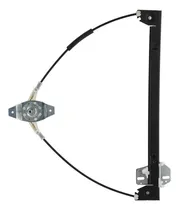 Comprar Maquina Cristal Manual 3puerta Delant Der Vw Gol G3g4 99\u002F14.