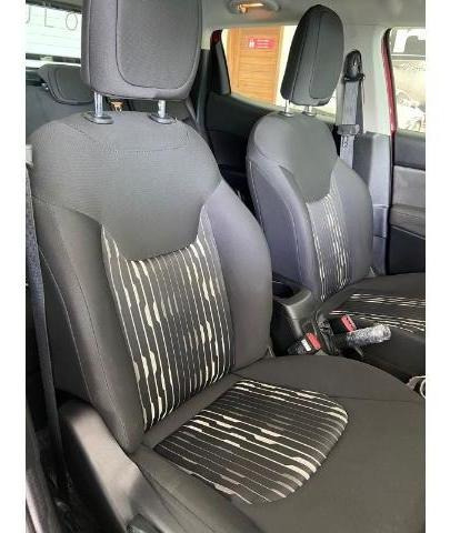 Imagem 3 de 11 de Fiat Toro Endurance 1.8 16v Flex Mec.