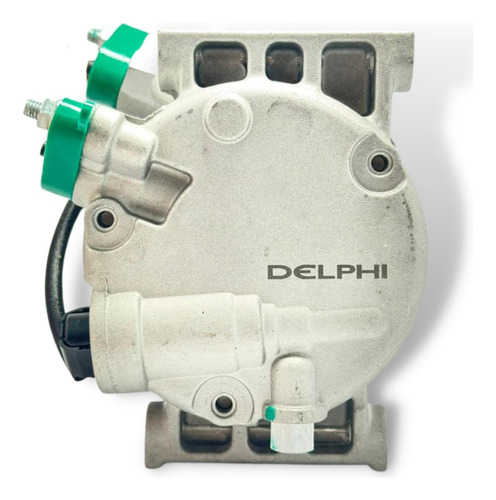 Compressor Delphi Azera Optima 2.0 2.4 2011 2012 2013 2014