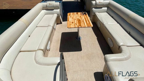 Pontoon Aurora 900 /ñ Ventura, Fluvimar, Fboat, Solara
