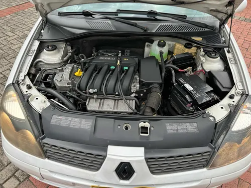 Renault Clio F.iv Expression