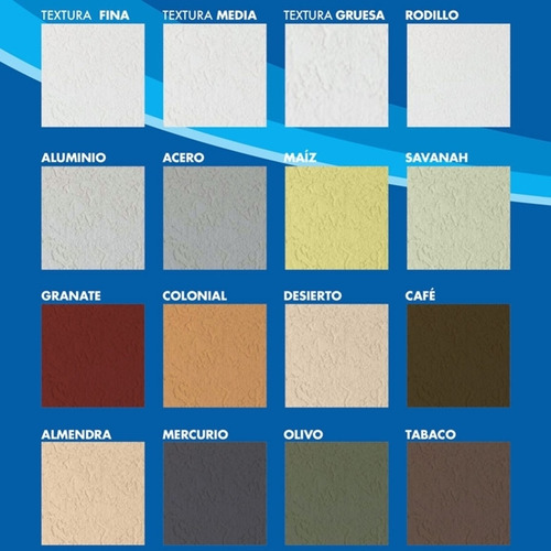 Imagen 3 de 10 de Revestimiento Duracril Texturado Acrilico Premium 300 Kg X
