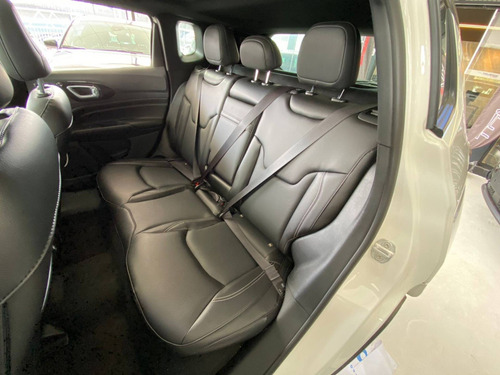 Imagem 13 de 13 de Jeep Compass 1.3 T270 Turbo Flex S At6