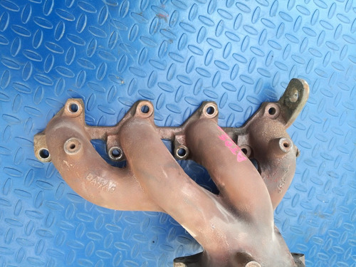 Multiple Escape Atos 2005/2012 Manifold 1.1 Original (Usado)