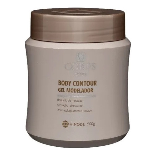 Gel Corps Moldeador Corporal - Kg a $140