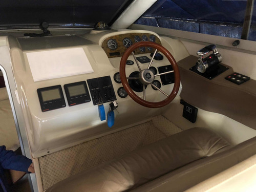 Crucero Sealine 330 Statesman Volvo Diesel Duo Prop Web Mari