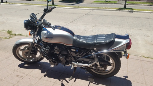 Honda Cbx 1047 Año 1979