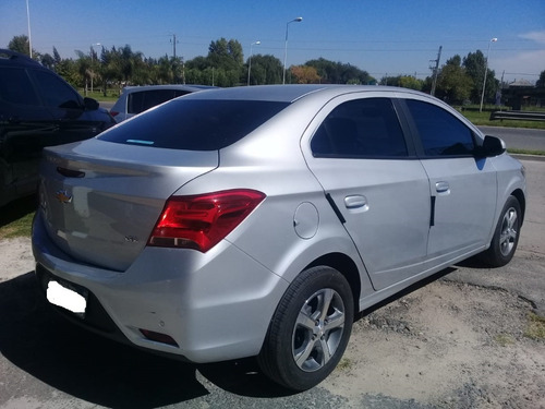 Chevrolet Prisma Ltz