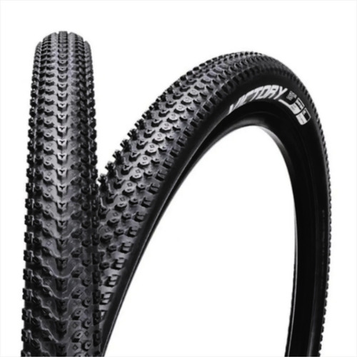 Imagen 1 de 6 de Par Cubiertas Bicicleta Chaoyang Victory Rodado 29 X 2.00 A1