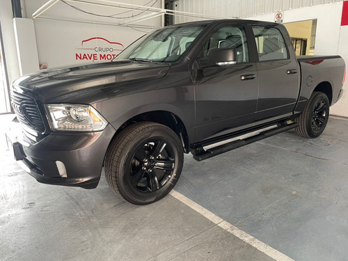 RAM 1500 5.7 Laramie Atx V8