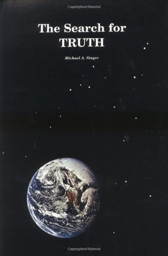 Libro: The Search For Truth (books With Something To Say)