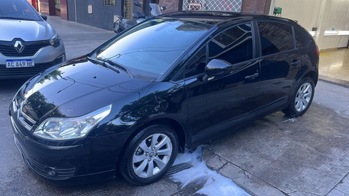 Citroën C4 1.6 Pack Plus