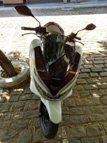 Honda Pcx 150 Dlx