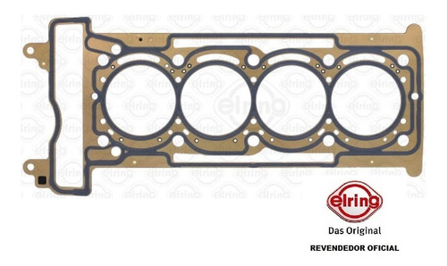 Junta Cabeçote Mercedes C180 1.6 16v 2013-2018 M274