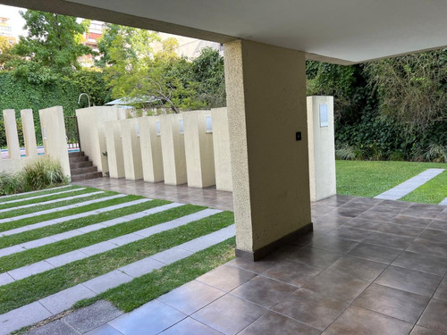 Depto. En Arriendo 1d - 1e- 1b, Las Condes