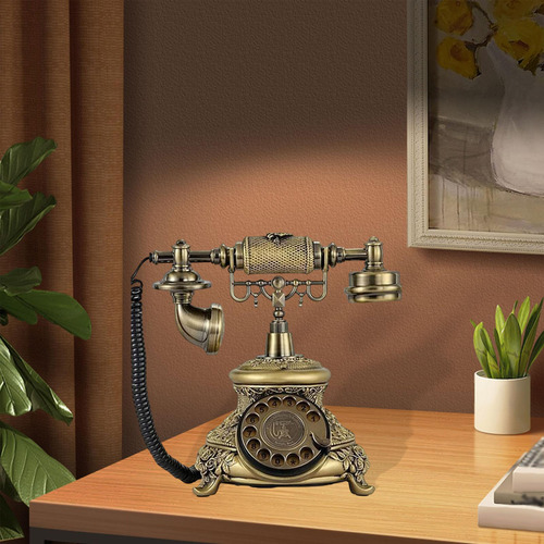 Teléfono Antiguo Teléfono Retro Teléfono Antiguo