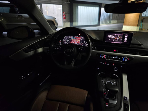 Audi A5 2.0 Tfsi Coupe Stronic Quattro 230cv