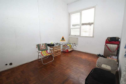 Imagem 3 de 15 de Apartamento-à Venda-flamengo-rio De Janeiro - Flap20388