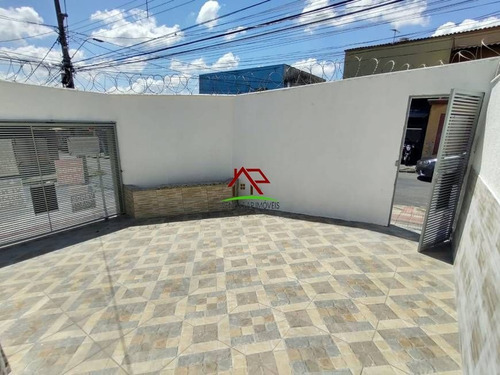 Imagem 17 de 18 de Ótima Casa Duplex De 02 Quartos No Rio Branco! - 2405