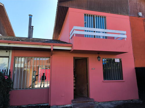 Confortable Casa 3d, 2b, 1 Est Maipú Centro