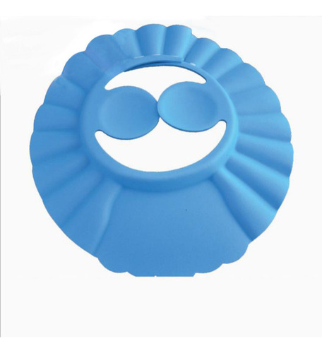 Para Gorro De Ducha Para Bebé, Gorro De Champú Ajustable