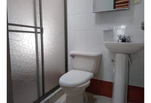 Alquilo Apartaestudio En Unidad Residencial Cali Norte La Flora