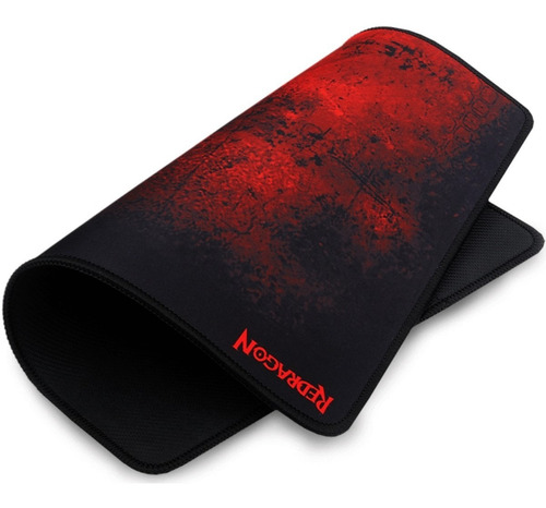 Imagen 9 de 10 de Kit Teclado Mouse Auriculares Pad Redragon Waveimpact Ps4 Pc