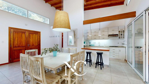 Casa En Venta En Costa Esmeralda