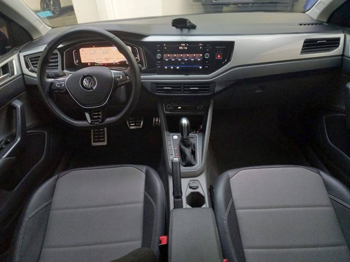 Imagem 7 de 15 de Volkswagen Virtus 1.0 200 Tsi Highline Automático