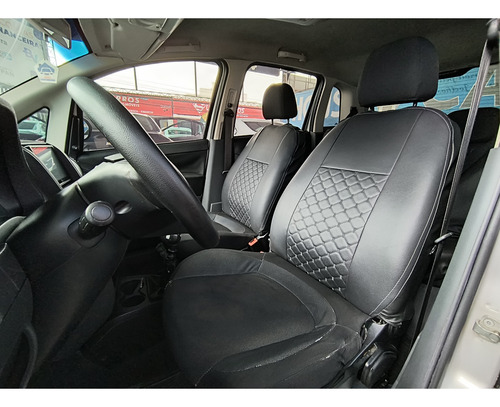Fiat Idea 1.4 MPI ATTRACTIVE 8V FLEX 4P MANUAL