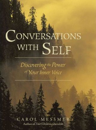 Libro Conversations With Self : Discovering The Power Of ...