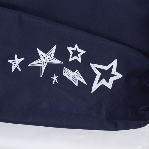 Chamarra Sketchbook Pro Standard Nfl Dallas Cowboys