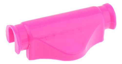 Almohadilla De Manillar Rosa Para Yamaha Pw 50 Pee-wee Pw50