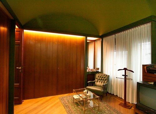 Imagen 16 de 29 de Casa Estilo Tudor - Cochera - Jardín - Única En Caballito