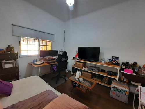 Imagen 13 de 22 de Casa De Cuatro Ambientes En Venta - Haedo Norte