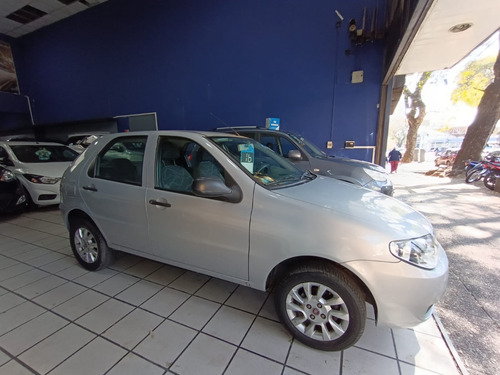 Fiat Palio 1.4 Fire Pack Top