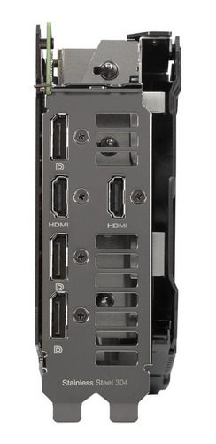 Imagem 8 de 8 de Placa De Vídeo Asus Geforce Rtx 3060 Oc Edition 12gb Gddr6