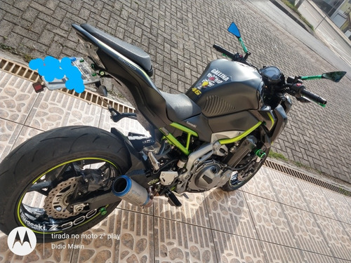 Imagem 1 de 15 de Kawasaki Z900