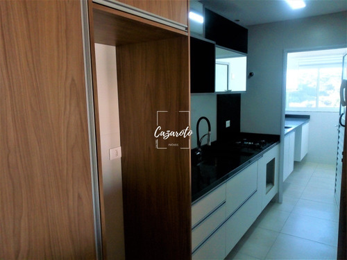 Imagem 5 de 30 de Apartamento A Venda Novo Semi Mobiliado Ao Lado Do Parque Bacacheri Com 03 Domrs/1 Suite, 2 Vagas - Pr - Ap0036_caza