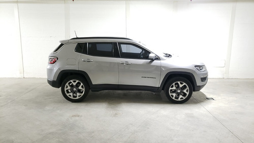 Imagem 12 de 17 de Jeep Compass Longitude Diesel - 2019