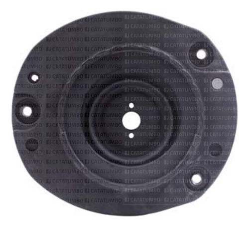 Cazoleta Delantera Izquierda Para Peugeot 207 1.4 2001 2013