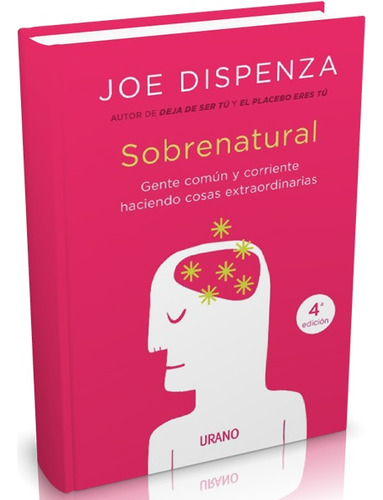 Sobrenatural - Joe Dispenza